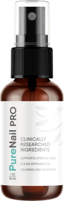 PureNail Pro — 1 Bottle
