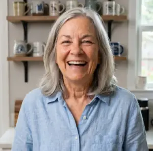 Karen S.